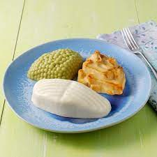 GESOLGEL® EF老年食品型